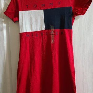 Tommy Hilfiger summer dress